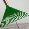 Wide Angle Plastic Rake FJ-1011