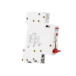 Sd Alarm Auxillary Contact 24-130V Dc