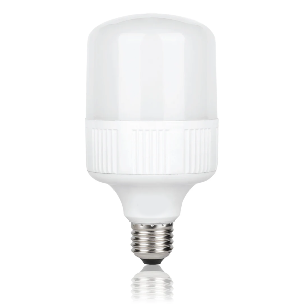 LED Bulb 30W E27 Warmwhite