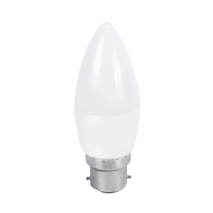 Candle Flame LED 4W B22(Pin) Bulb