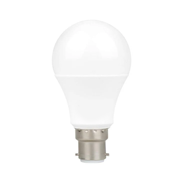 Color Changing LED 9W B22(Pin) Bulb