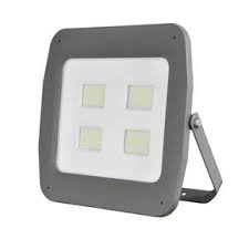 Aluminum Diecast LED Day Light Flood Light 100 Watts