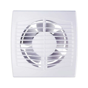 Ventilation Fan 100mm LA Range