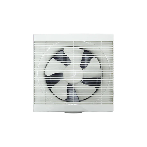 PVC Exhaust Fan Wall Mounted 10 inch