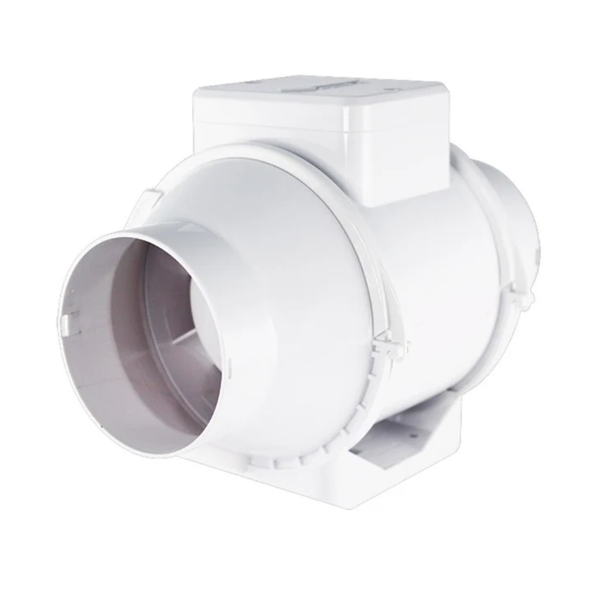 In-line Duct Exhaust Fan 150mm