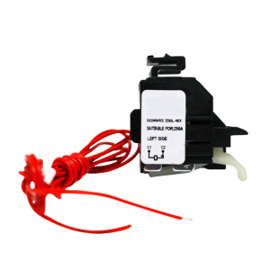 SHUNT TRIPPER OF SGM6/6S 400M/H