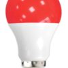 Bulb LED 3W Red B22(Pin)