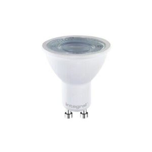 LED Domino GU10 Bulb 3W Blue