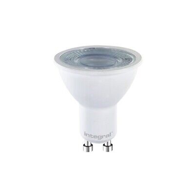LED Domino GU10 Bulb 3W Blue