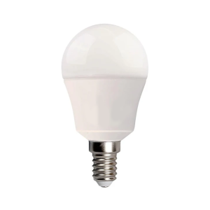 Golf LED 6W E14(Small Screw) Bulb