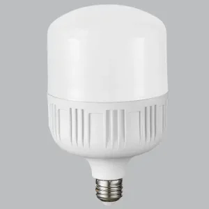 Square E27 (Screw) LED 10W Bulb