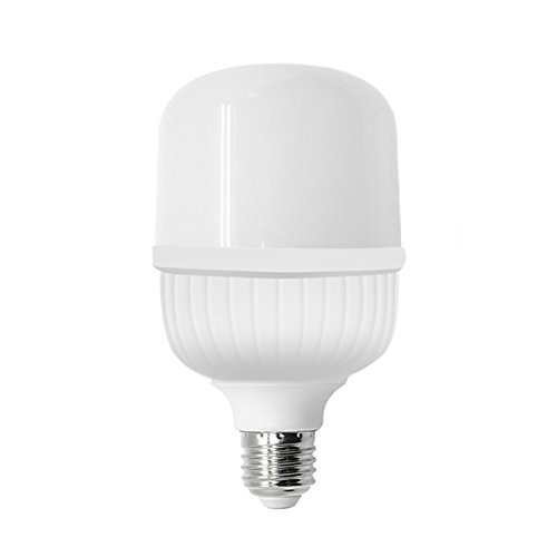 Square E27(Screw) LED 5W Bulb