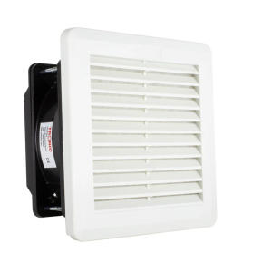Exhaust Fan Filter PVC 150mm