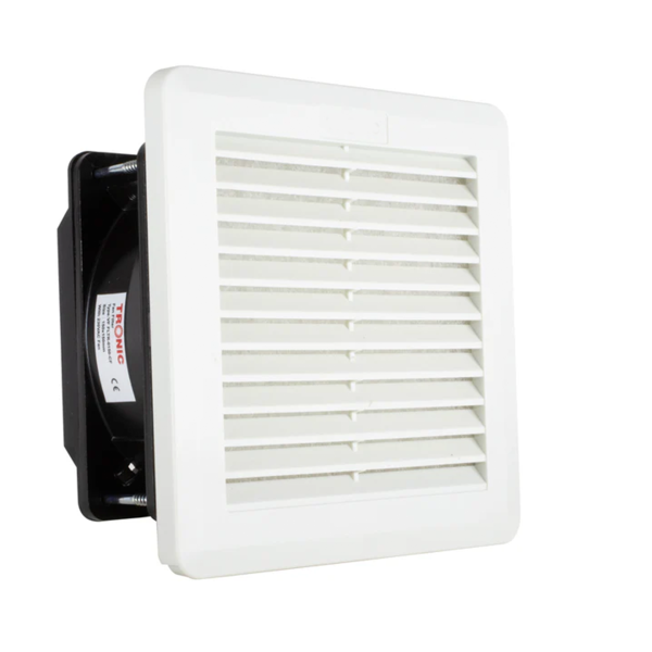 Exhaust Fan Filter PVC 150mm