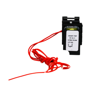 SHUNT TRIPPER OF SGM6/6S 160L