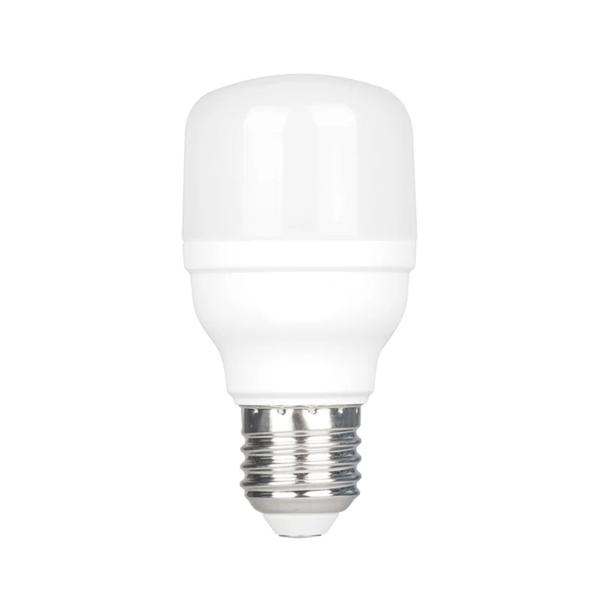 Square E27(Screw) LED Warm White 5W Bulb