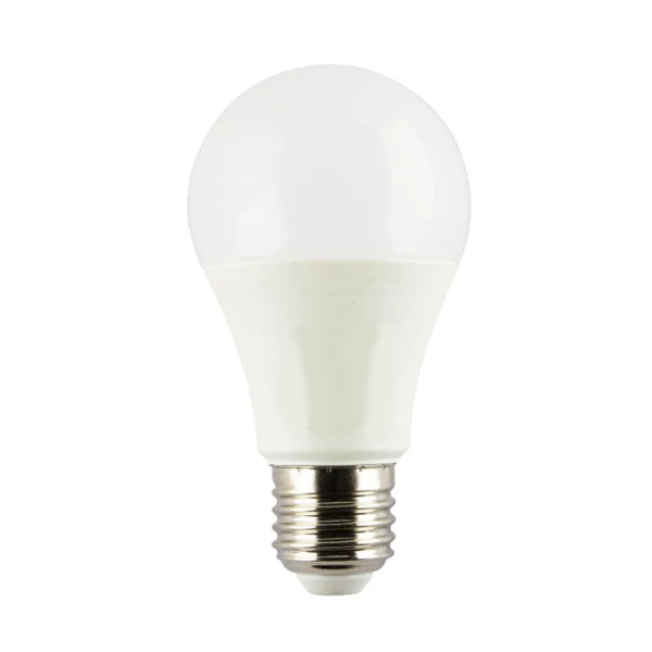 Colour Changing LED 9W E27(Screw) Bulb