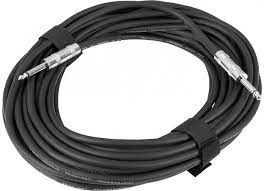 10m Audio Cable