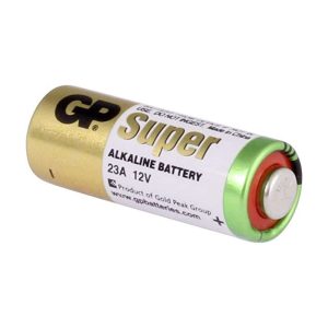 23A battery