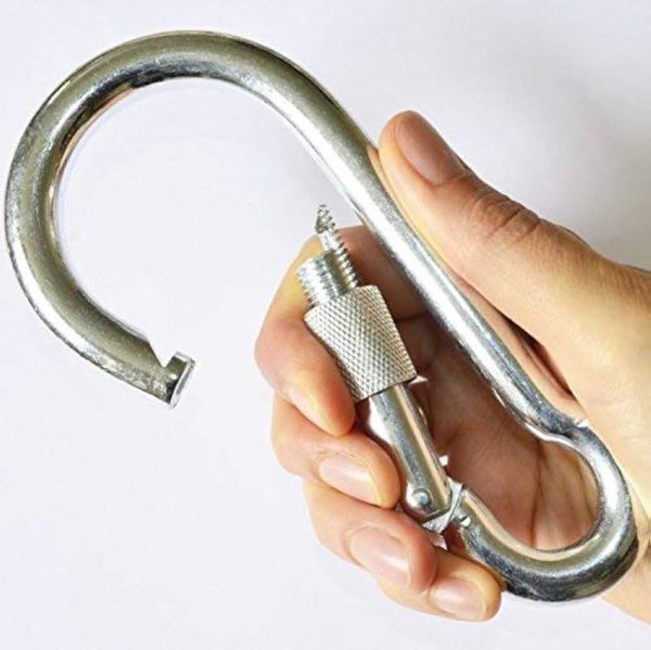 Big Carabiner