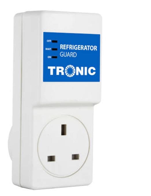 Fridge Guard 5amps
