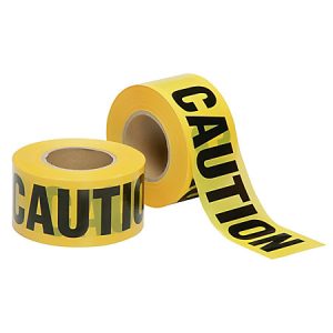 Caution Tape