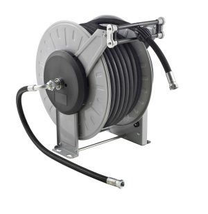 Electric Hose Reel 50m