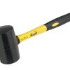 Fortune Rubber Handle Hammer