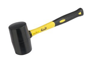 Fortune Rubber Handle Hammer