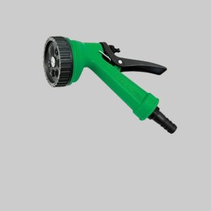 Jet super spray gun