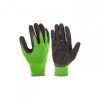 Jiayo Green and black gloves