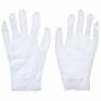 Nyota White gloves