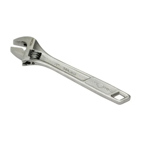 Screw spanner 8inch