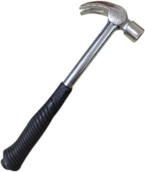 Steel Hammer