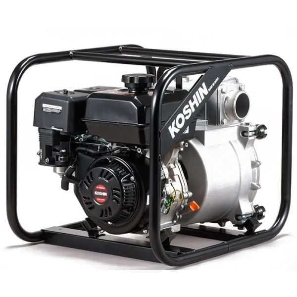 Koshin 3 Inch Water Pump