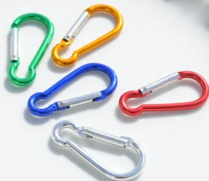 Small Carabiner
