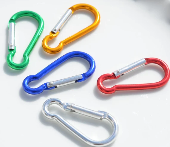 Small Carabiner
