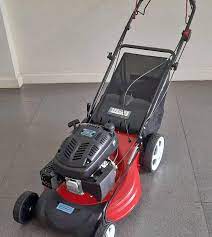 Loncin Lawnmower