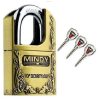 Mindy 70mm high security padlock