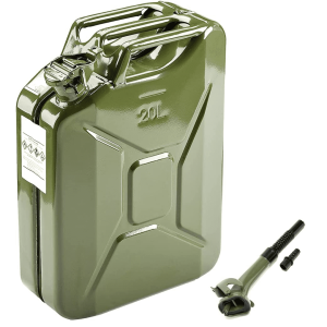 Fuel Jerry can 20 Litres